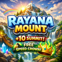 RAYANA MOUNT