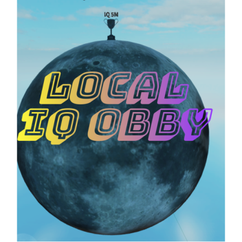 🧠local iq obby (2 new rideable!)