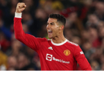 Cristiano Ronaldo’s Group