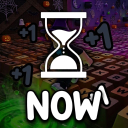 [NOW] +1 Speed Keyboard Escape | Candy & Chocolate icon