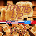 Toasted Services!