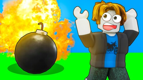 Hot Potato! 💥