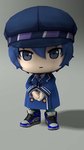 Naoto Shirogane Fanclub