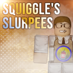 Squiggle's Slurpees