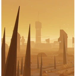 Extraction Facility 08. icon