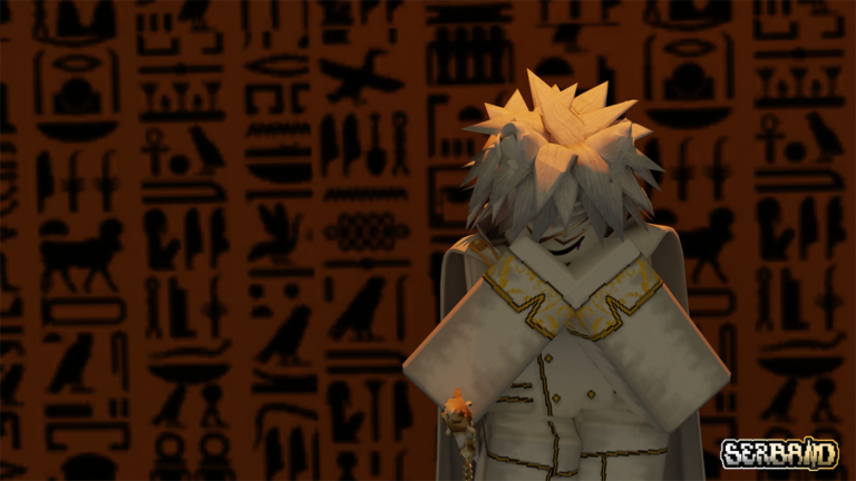 [BRO FAILED 1 EXAM + 4] Serband Animations screenshot 4