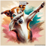 Dabbing Legends!