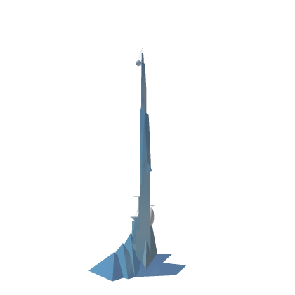 Millennium Challenge Tower
