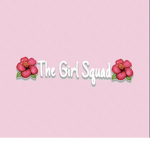 The Girl Squad (the fight for equality)