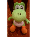 Yoshi super world