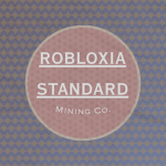 Robloxia Standard Mining Co.
