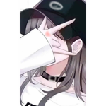 معاكم مس جولي