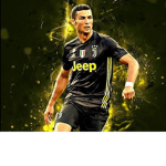 Ronaldo Legends for life