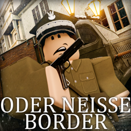 [NEW] ODER NEISSE BORDER