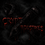 Crypt lndustries