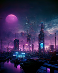 eviI Corp. Industries