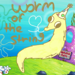 Wormofthestring
