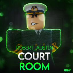 👨‍⚖️ [LAW] Court House, Greek Navy