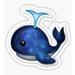 Chill whales🐳