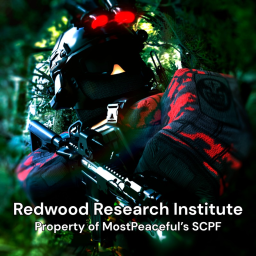 SCP: Redwood Research Institute