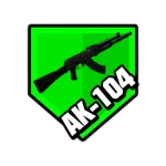 AK-104