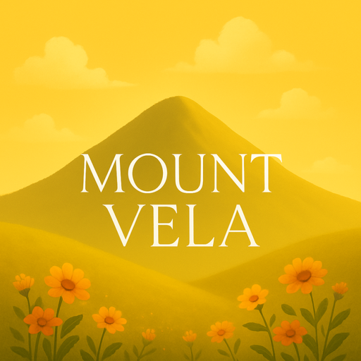[❄️WINTER UPDATE!] Mount Vela official Roblox game thumbnail
