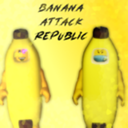 BANANA HEADQUARTERS