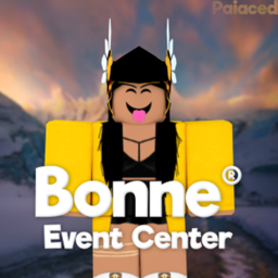 Bonne®'s Event Center