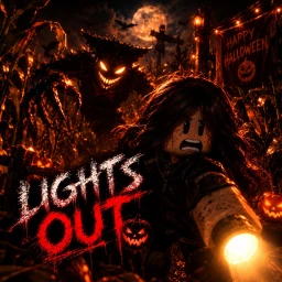 LIGHTS OUT [HALLOWEEN] icon