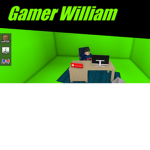 The Official GameWillers!