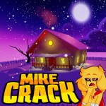 ESCAPA DE MIKECRACK.EXE - OBBY // PARKUR