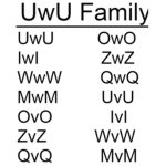 UvU FAM