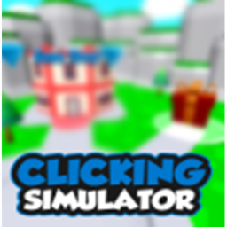 Clicking Simulator