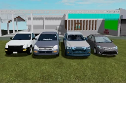 [TH]Our home racing car[Test] icon