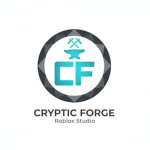 Cryptic Forge