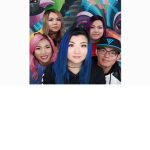 Funneh and Gold