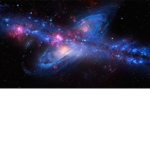 Galaxy Astro World