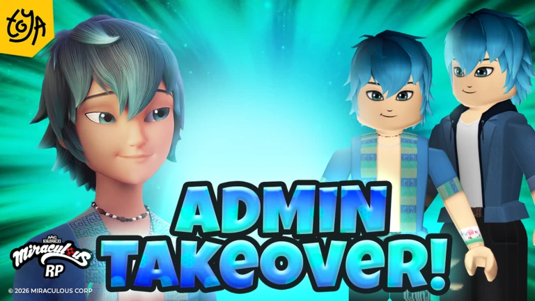 Join us for this RP!