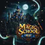 Magic's school studio