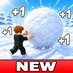 +1 Snow Roll To Break Walls!