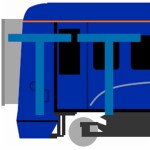 Train Tech 2019 at the Roblox Exhibition Center