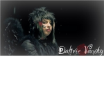 DAHVIE VANITY!