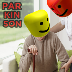 [17+] Live With Parkinson's