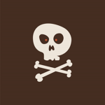 Skull Gangie