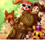 *||The Aft()n Famliy||*