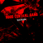 Hood Central Gang