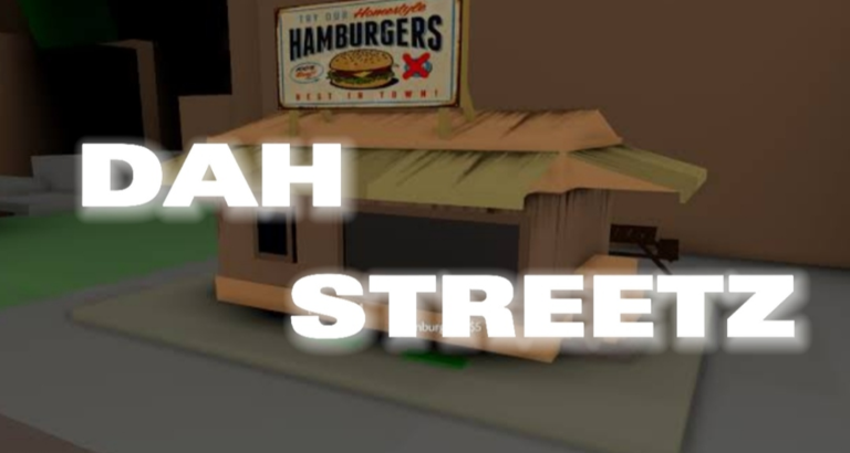 Dahstreetz 
