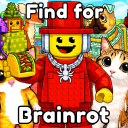 Find for Brainrot [84]