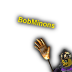 BobMinons