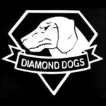 .Diamond Dogs.